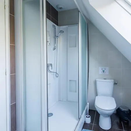 Hébergement de vacances Dodo Normand 3 Bedrooms - Poêle à Granulés - Linge - Ménage - Inclus *