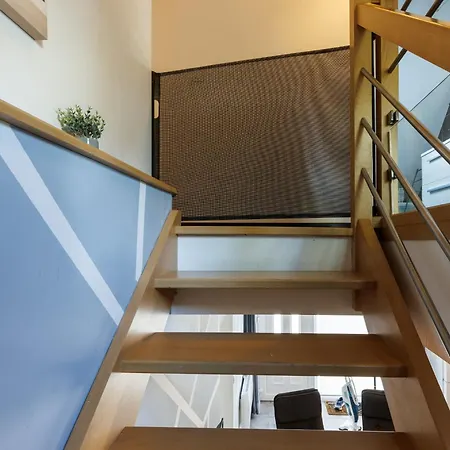 Dodo Normand 3 Bedrooms - Poele A Granules - Linge - Menage - Inclus *