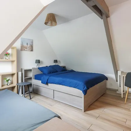 Dodo Normand 3 Bedrooms - Poele A Granules - Linge - Menage - Inclus Villedieu-les-Poëles