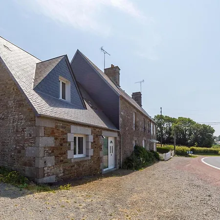 Dodo Normand 3 Bedrooms - Terrain De Petanque - Linge - Menage - Inclus Holiday home
