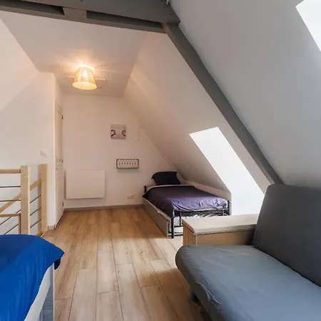 Dodo Normand 3 Bedrooms - Terrain De Petanque - Linge - Menage - Inclus Holiday home Villedieu-les-Poeles-Rouffigny