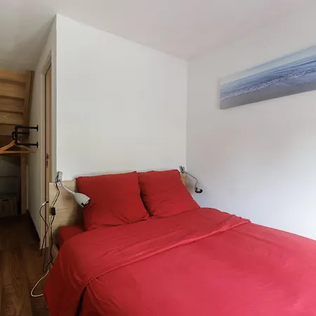 Dodo Normand 3 Bedrooms - Poêle à Granulés - Linge - Ménage - Inclus *