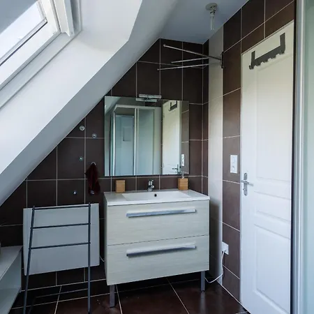 Dodo Normand 3 Bedrooms - Poele A Granules - Linge - Menage - Inclus בית נופש Villedieu-les-Poëles