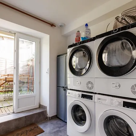 펜션 Dodo Normand 3 Bedrooms - Terrain De Petanque - Linge - Menage - Inclus Villedieu-les-Poëles