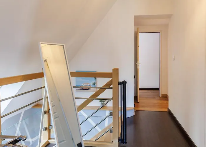 Dodo Normand 3 Bedrooms - Poêle à Granulés - Linge - Ménage - Inclus *