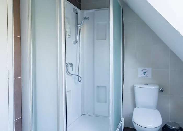 Prázdninový dům Dodo Normand 3 Bedrooms - Poele A Granules - Linge - Menage - Inclus *