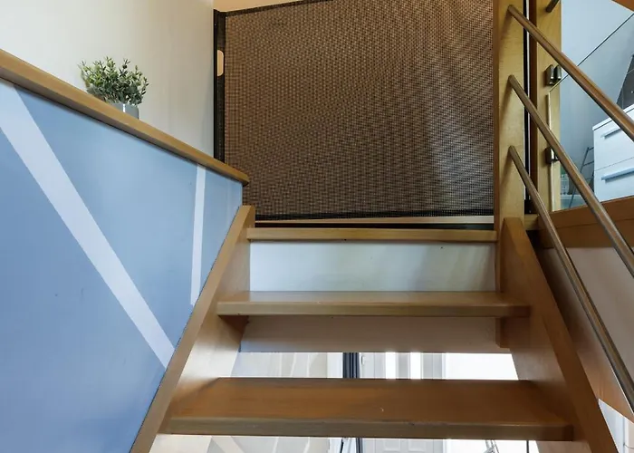 Dodo Normand 3 Bedrooms - Poêle à Granulés - Linge - Ménage - Inclus *