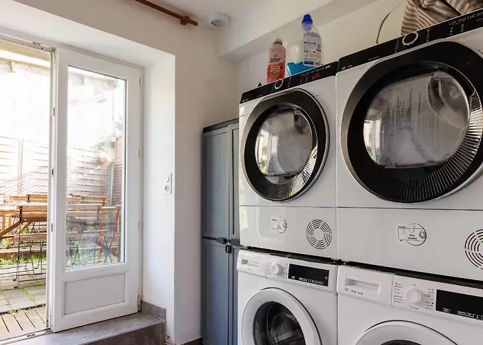 Prázdninový dům Dodo Normand 3 Bedrooms - Poele A Granules - Linge - Menage - Inclus Villedieu-les-Poëles