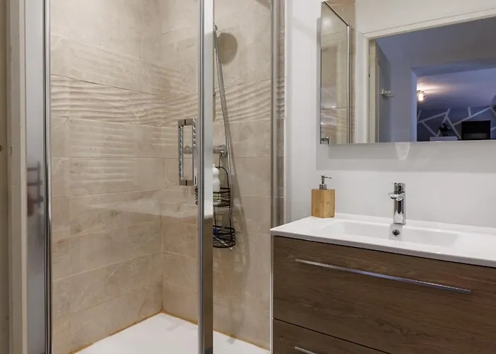 Casa vacanze Dodo Normand 3 Bedrooms - Poêle à Granulés - Linge - Ménage - Inclus Villedieu-les-Poëles